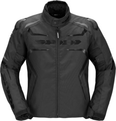 Куртка текстильная Spidi Race-Evo H2Out мотоциклетная, черный