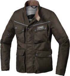 Куртка текстильная Spidi Originals Enduro мотоциклетная, коричневый