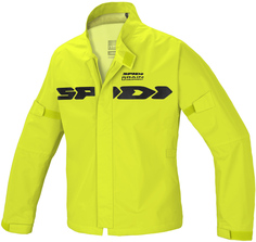 Куртка водонепроницаемая Spidi Sport мотоциклетная, желтый/черный