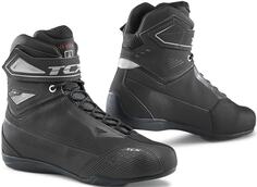 Обувь перфорированная TCX Rush 2 Air мотоциклетная, темно - серый