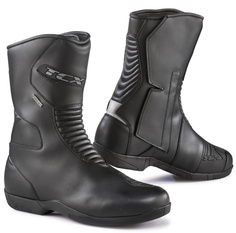 Ботинки TCX X-Five 4 GTX мотоциклетные, черный