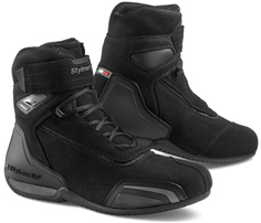 Обувь Stylmartin Velox мотоциклетная, черный