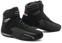 Обувь Stylmartin Vector Air мотоциклетная, черный