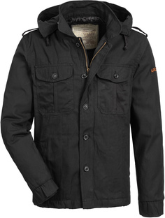 Куртка Surplus Airborne, черный