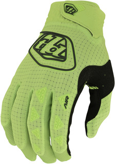 Перчатки Troy Lee Designs Air для мотокросса, светло - зеленый