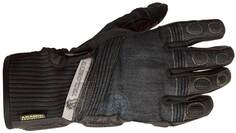 Перчатки Trilobite Parado, черный
