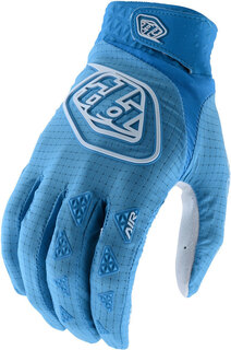 Перчатки Troy Lee Designs Air для мотокросса, светло - синий