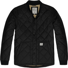 Куртка Vintage Industries Brody, черная