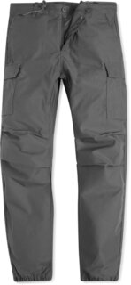 Брюки Vintage Industries Ridge Cargo Jogger, серые