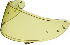 Защитное стекло Shoei CW-1, желтое