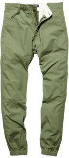 Брюки Vintage Industries May Jogger, оливковые