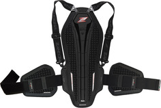 Защита Zandona Hybrid Back Pro RS X7 спины, черная