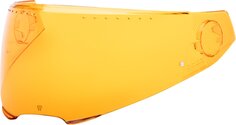 Защитное стекло Schuberth C4/C4 Pro, оранжевое