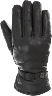 Перчатки VQuattro Fenice 17 для женщин для мотоцикла, черные