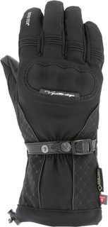 Перчатки VQuattro Azzura Gore-Tex 2-1 для женщин для мотоцикла