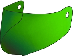 Защитное стекло X-Lite X-1005/Ultra, зеленое