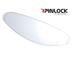 Визор Caberg Pinlock Antifog Disc - Clear для шлема