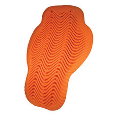 Протектор Klim D30 Level2 Viper на спину, оранжевый