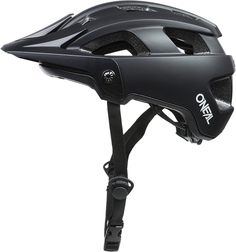 Шлем Oneal Flare Plain V.22 велосипедный, черный O'neal
