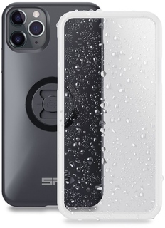 Чехол защитный SP Connect iPhone 11 Pro Max для телефона