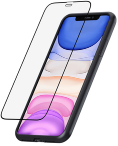 Стекло защитное SP Connect iPhone 11/iPhone XR на экран смартфона