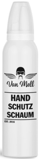 Средство защитное Van Mell Handschutzschaum для кожи мотоцикла, 150 мл