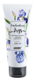 Anwen Emolientowy Irys кондиционер для волос средней пористости, 200 ml