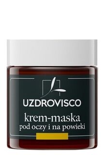 Uzdrovisco Świetlik крем для глаз, 25 ml