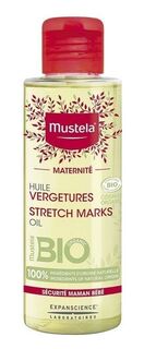 Mustela Maternite масло для тела, 105 ml