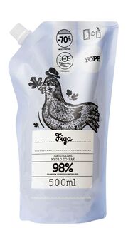 Yope Figa жидкое мыло, 500 ml