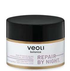 Veoli Botanica Repair By Night крем для лица на ночь, 50 ml