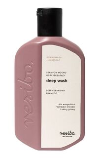 Resibo Deep Wash шампунь, 250 ml