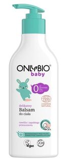 OnlyBio Baby лосьон для тела для детей, 300 ml