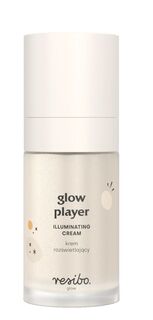 Resibo Glow Player крем для лица, 30 ml