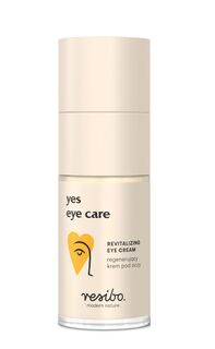 Resibo Yes Eye Care крем для глаз, 15 ml