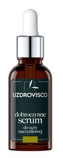 Uzdrovisco Naczynka сыворотка для лица, 30 ml