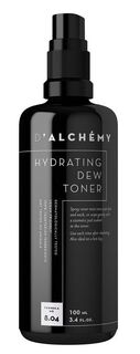 D`Alchémy Hydrating Dew Toner Тоник для лица, 100 ml