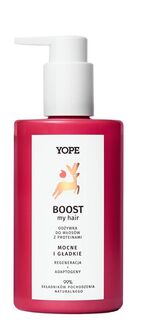 Yope Boost Кондиционер для волос, 300 ml