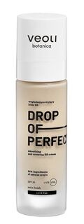 Veoli Botanica Drop of Perfection ВВ крем для лица, 1.0 Fair