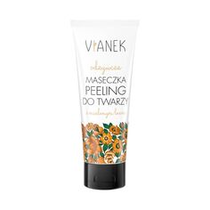 Vianek Odżywczy медицинская маска, 75 ml