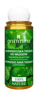 Orientana масло для волос, 105 ml