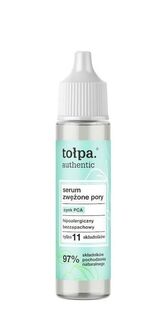 Tołpa Authentic Zwężone Pory сыворотка для лица, 20 ml