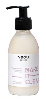 Veoli Botanica Make It Clear эмульсия для лица, 200 ml