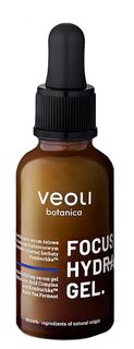 Veoli Botanica Focus Hydration сыворотка для лица, 30 ml