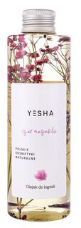 Yesha Czar Magnolii масло для ванны, 200 ml