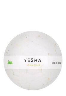 Yesha Herbaciany Poranek шарик для ванны, 160 g