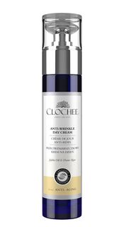 Clochee Anti-Wrinkle дневной крем для лица, 50 ml