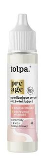 Tołpa Pre Age сыворотка для лица, 20 ml