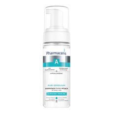 Pharmaceris A Puri-Sensilium пена для умывания лица, 150 ml