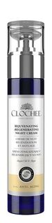Clochee крем для лица на ночь, 50 ml